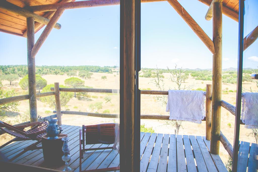 Grândola Terra Do Sempreヴィラ 部屋 写真